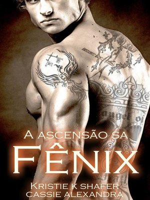 cover image of A ascensão sa Fênix